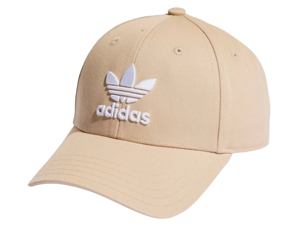 Adidas Khaki Cap - HypeCulture