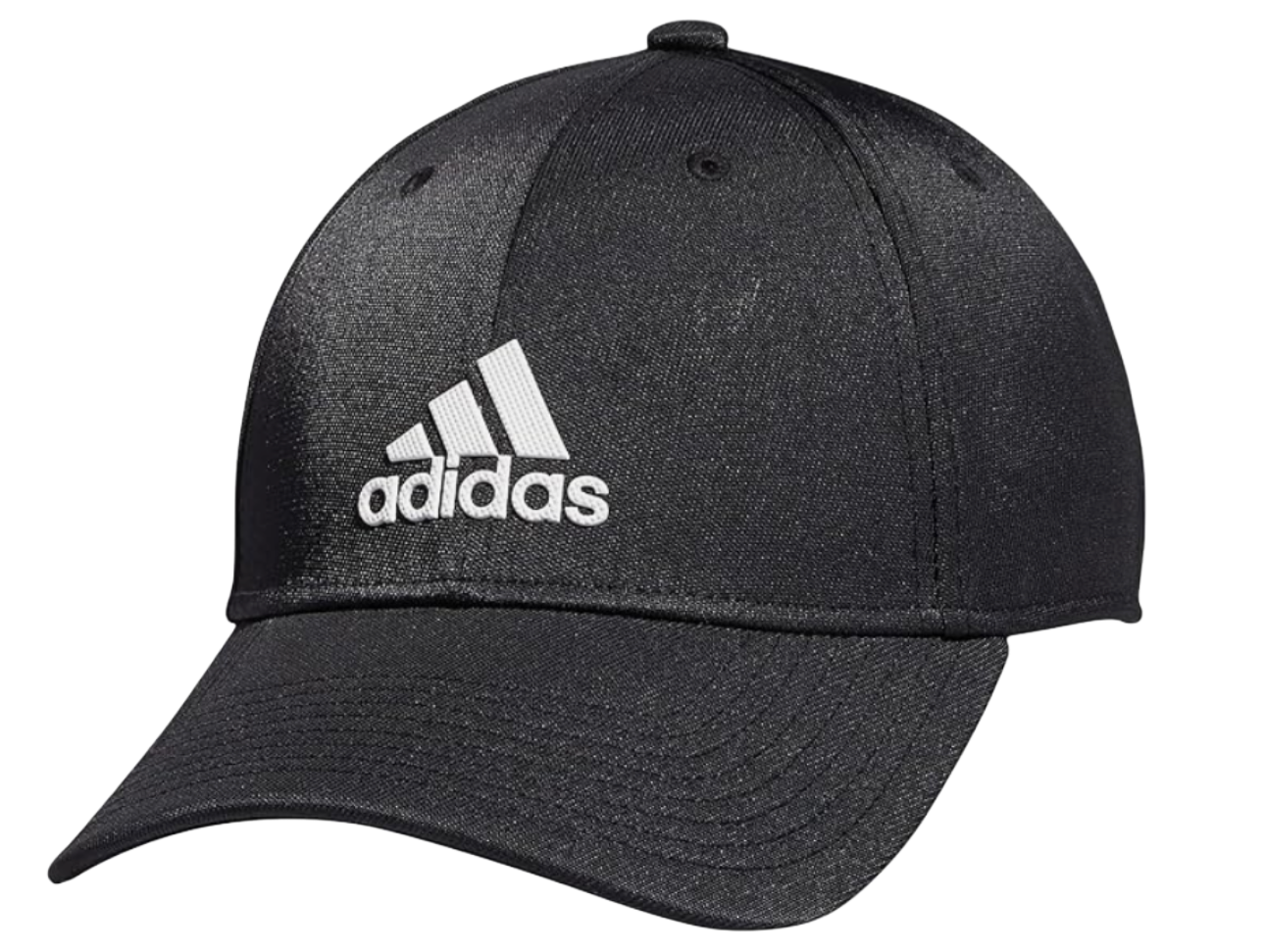 Adidas Black Cap - HypeCulture