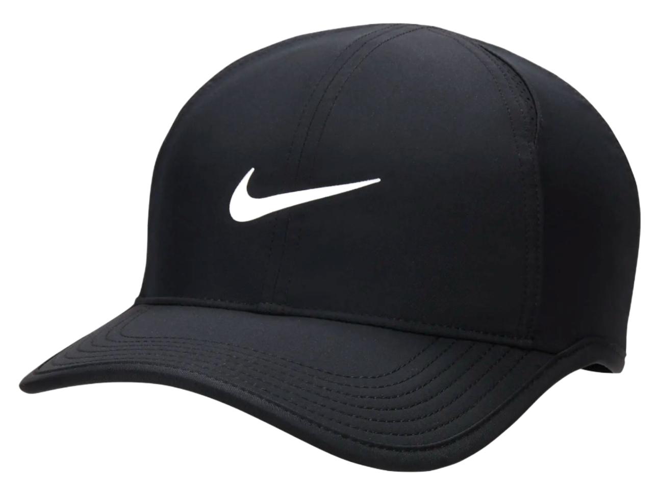 Nike Black Cap - HypeCulture