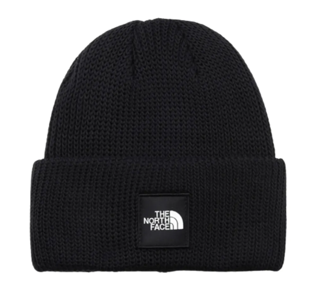 Black NorthFace Hat - HypeCulture