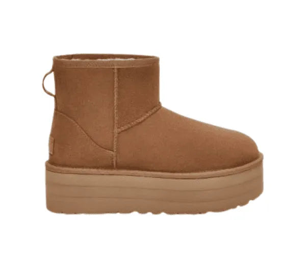 UGG Classic Ultra Mini Platform Boot - HypeCulture