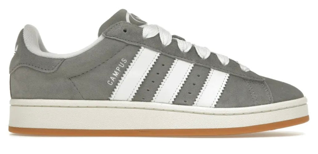 Adidas Campus 00s Grey - HypeCulture